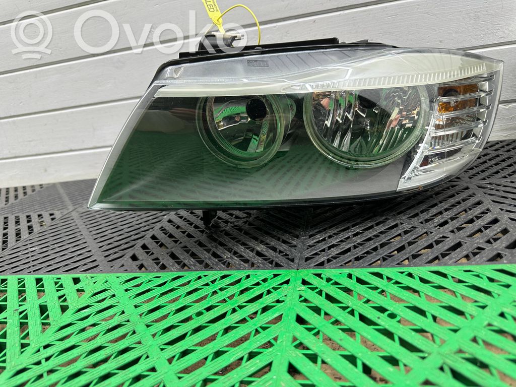 BMW 3 E90 E91 Headlight/headlamp 