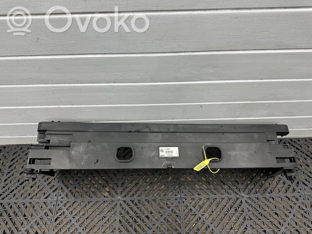 BMW 5 F10 F11 Suport superior panou fixare radiatoare 