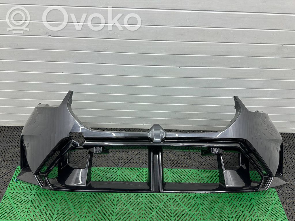 BMW M5 G90 Parachoques delantero 