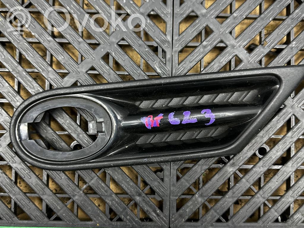 Mini One - Cooper Coupe R56 Seitenblinker 