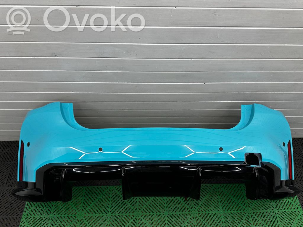 BMW M4 G82 G83 Parachoques 