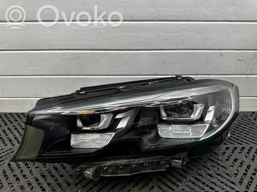 BMW 3 G20 G21 Far 