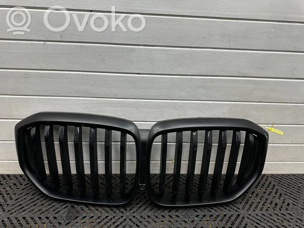BMW X5 G05 Front grill 