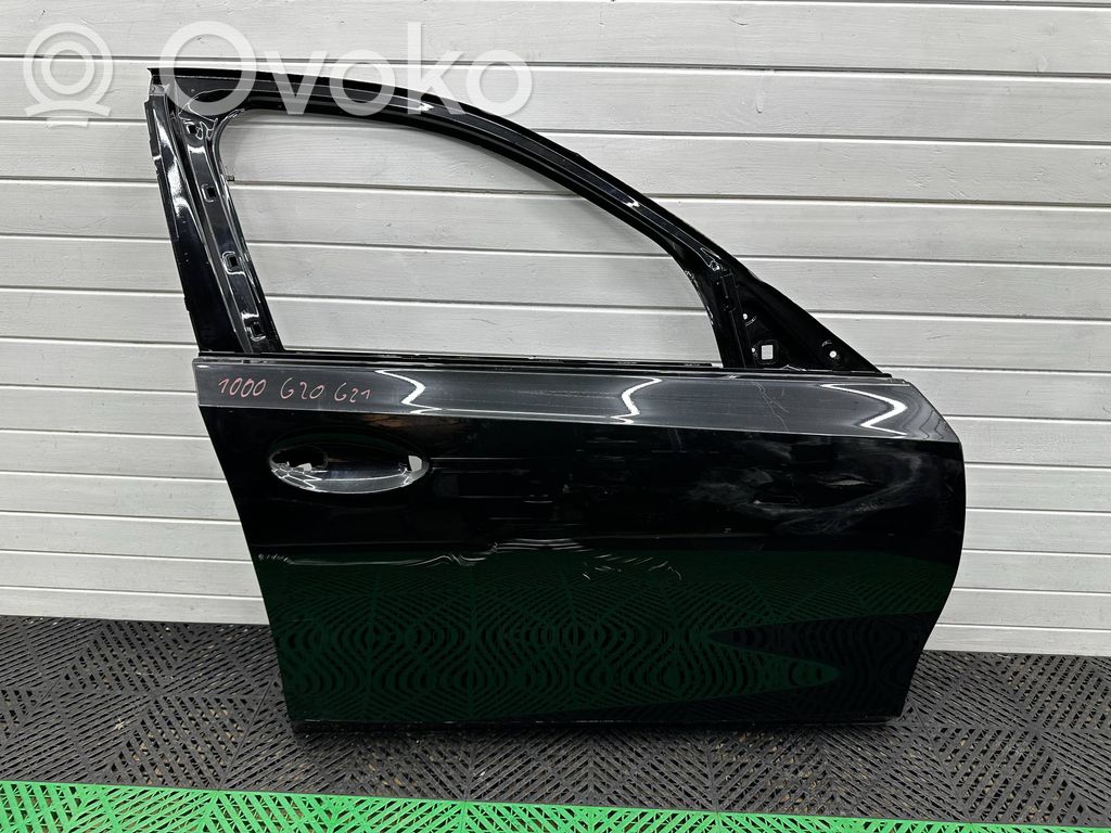 BMW 3 G20 G21 Puerta delantera 
