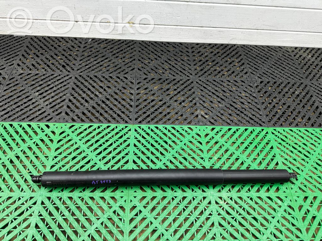 Siłownika klapy tylnej bagażnika   8494162,E15335101