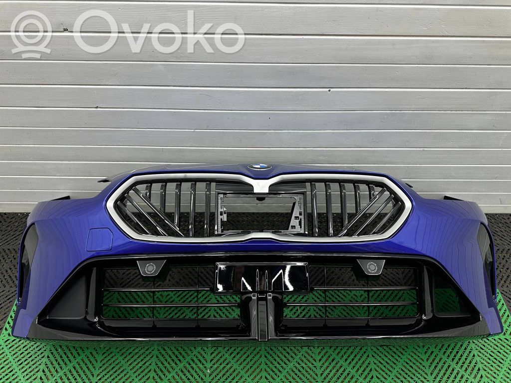 BMW 1 F70 Parachoques delantero 