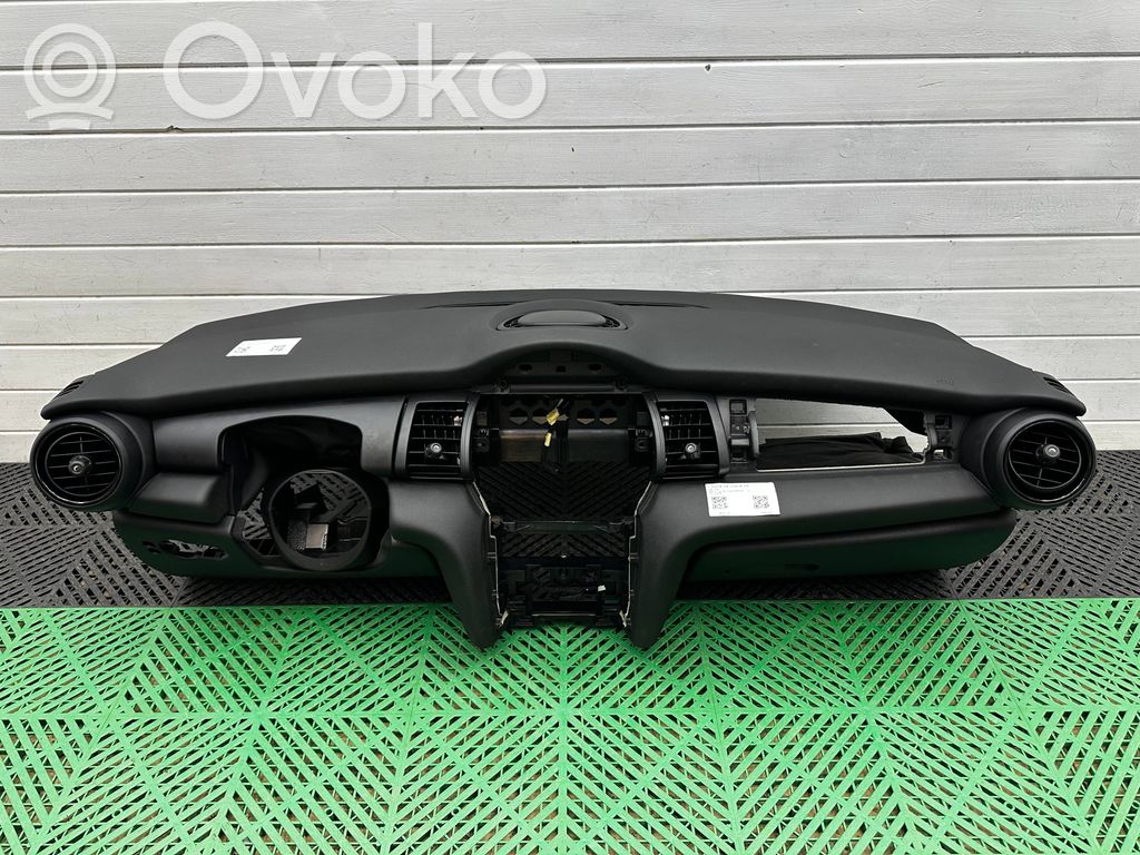 Mini One - Cooper F56 F55 Deska rozdzielcza 