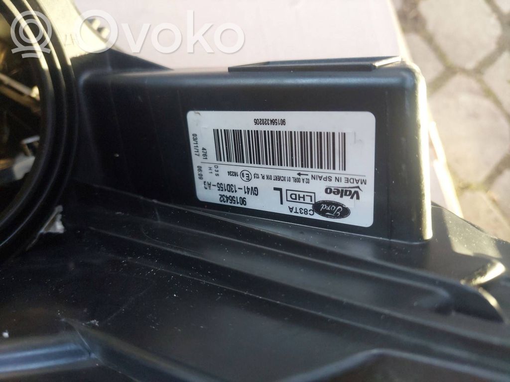 Ford Kuga II Priekinis žibintas 