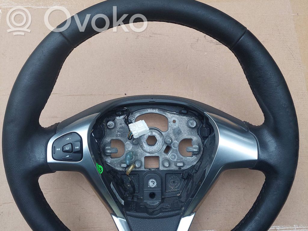 Ohjauspyörä   ET763600BF35B8
