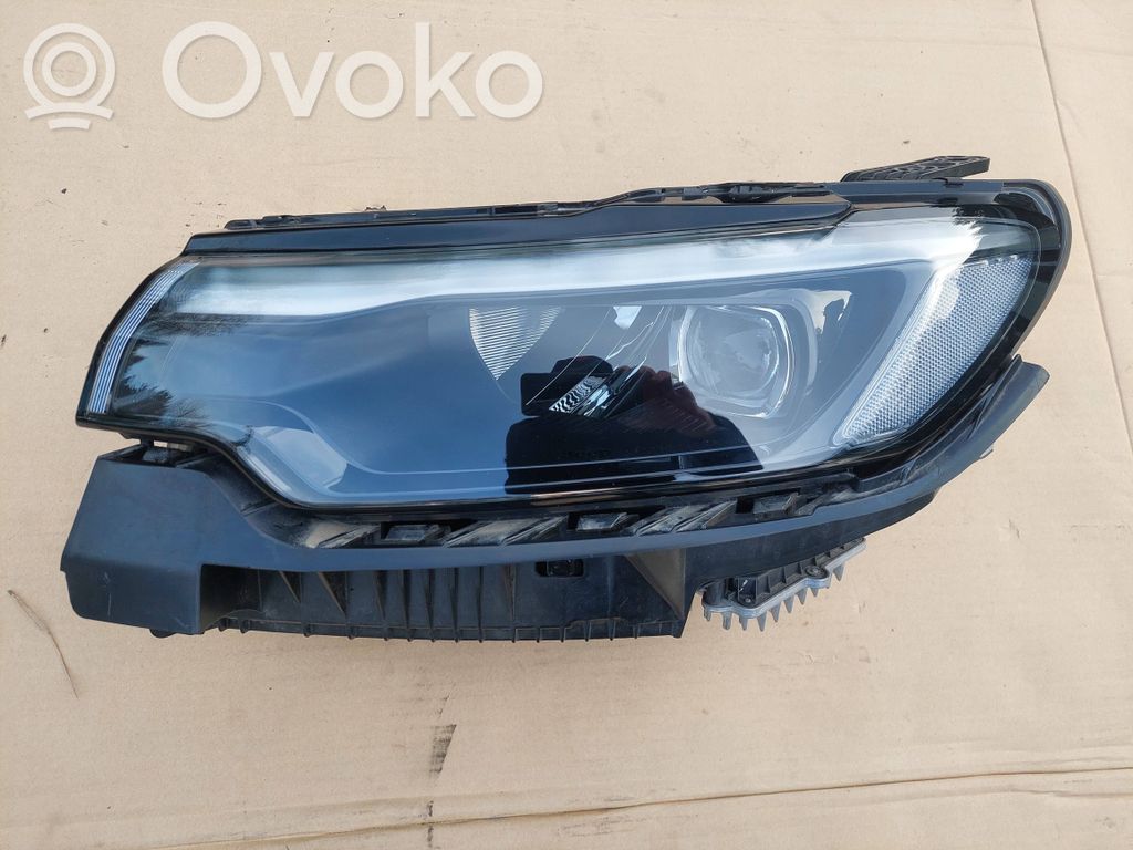 Headlight/headlamp   522394390