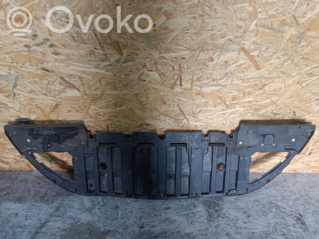 Renault Clio IV Bampera apakšas aizsargs 