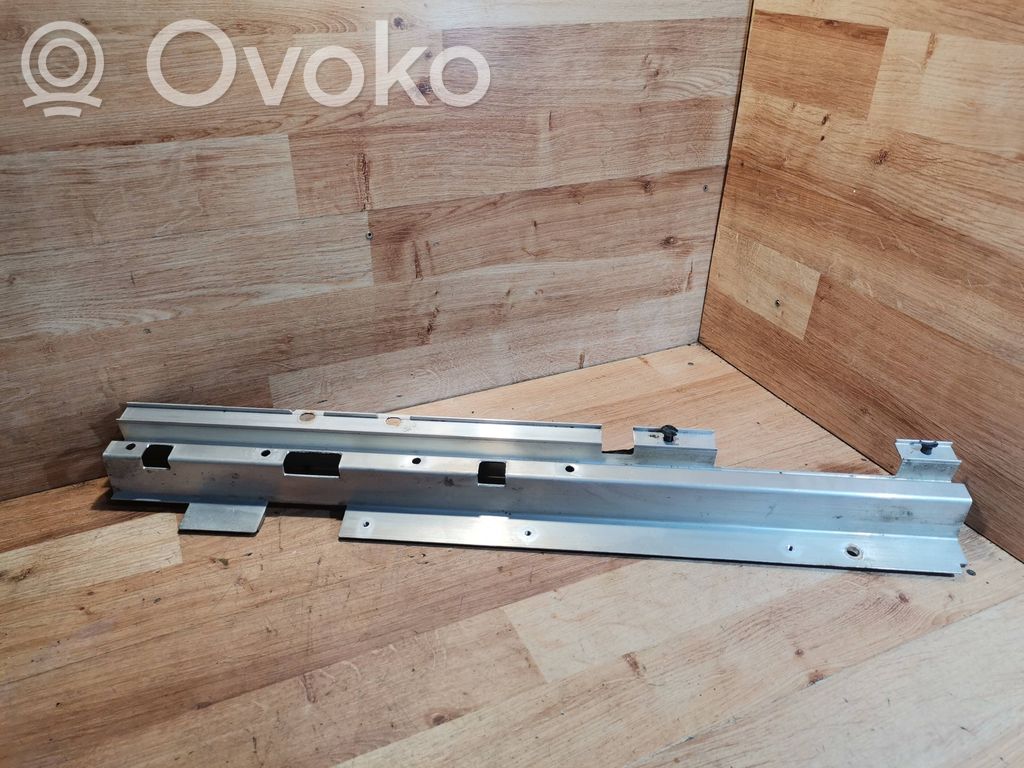 BMW X5 E53 Other trunk/boot trim element 