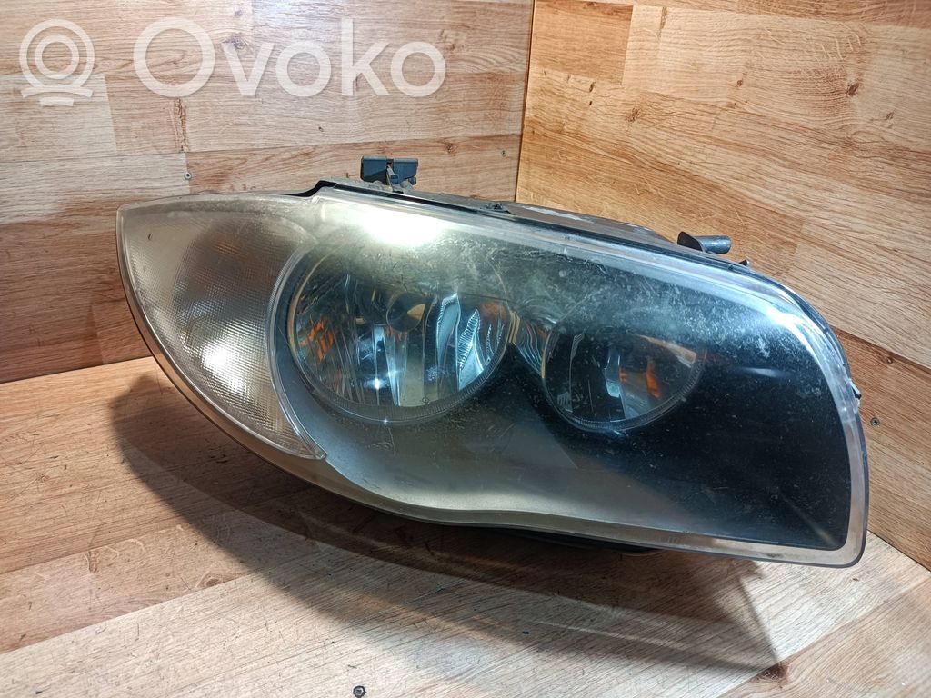Headlight/headlamp   471112005,200273704,20B699A5T1