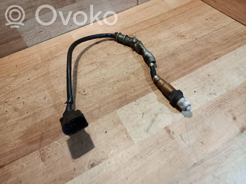Lambda probe sensor   753028404,0258007273