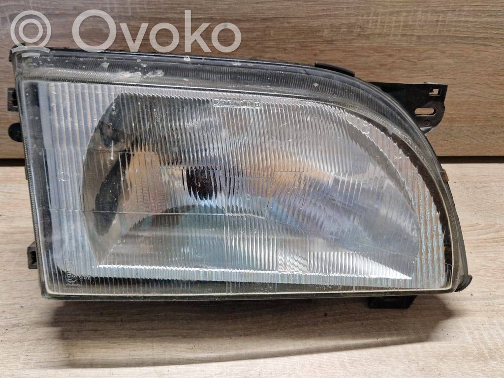 Headlight/headlamp   92VB13005SDB,54058545