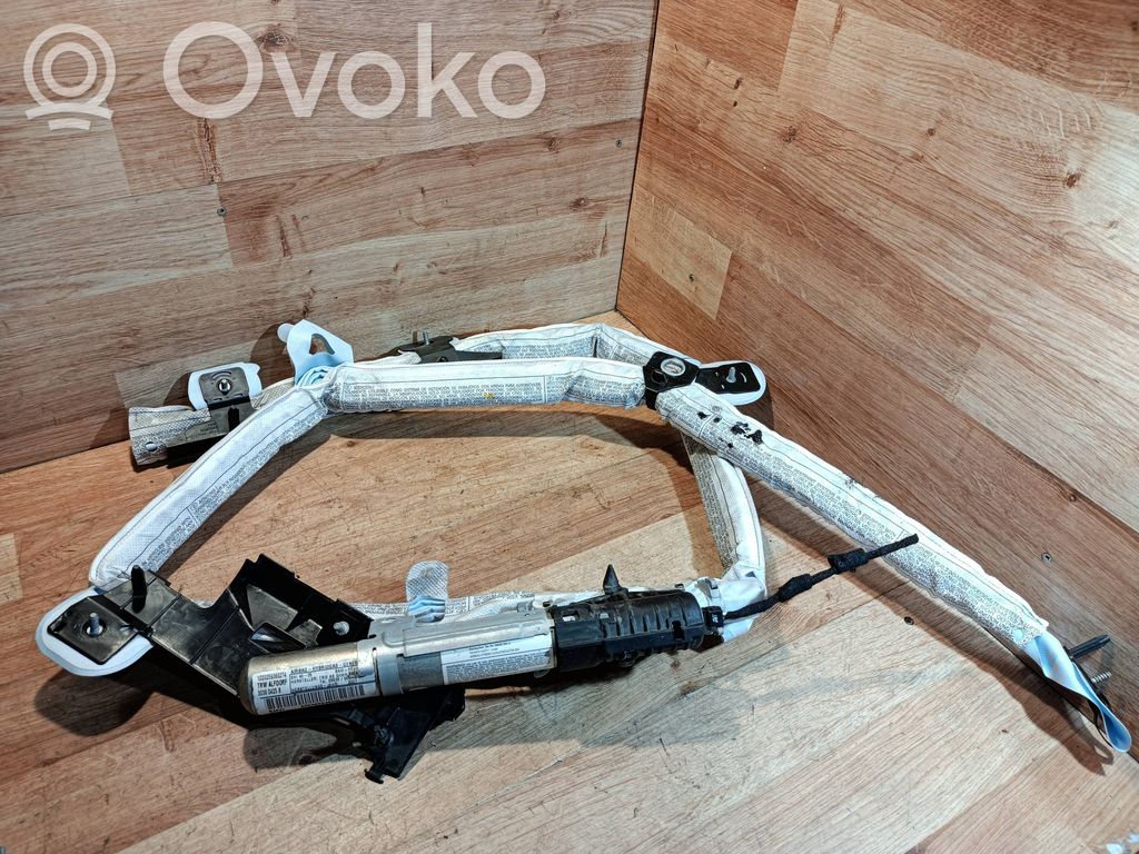 Kopfairbag   30380425B,07B057GB4602X,85696664603L