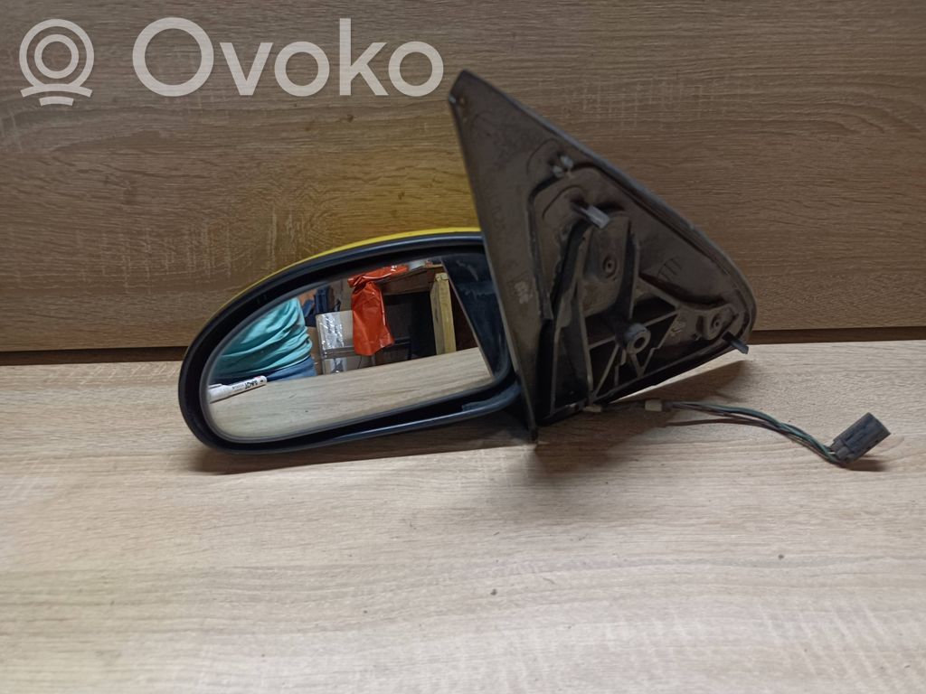 Ford Focus Veidrodėlis (elektra valdomas) 