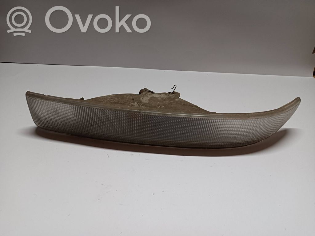 Opel Movano A Front indicator light 
