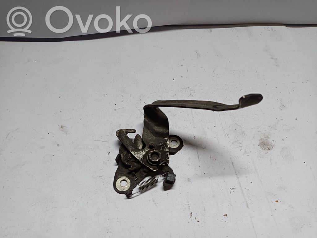 Citroen C4 I Engine bonnet/hood lock/catch 