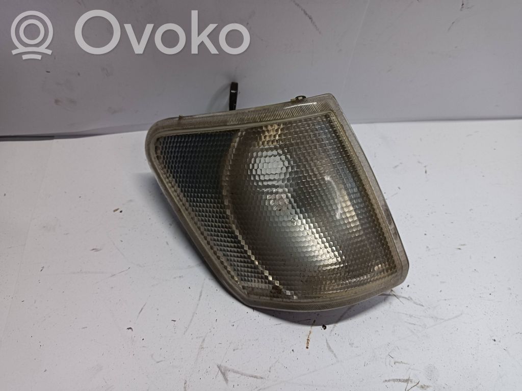 Ford Fiesta Frontblinker 