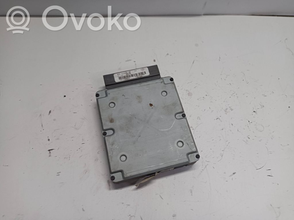 Engine control unit/module   1S4F12A650AC