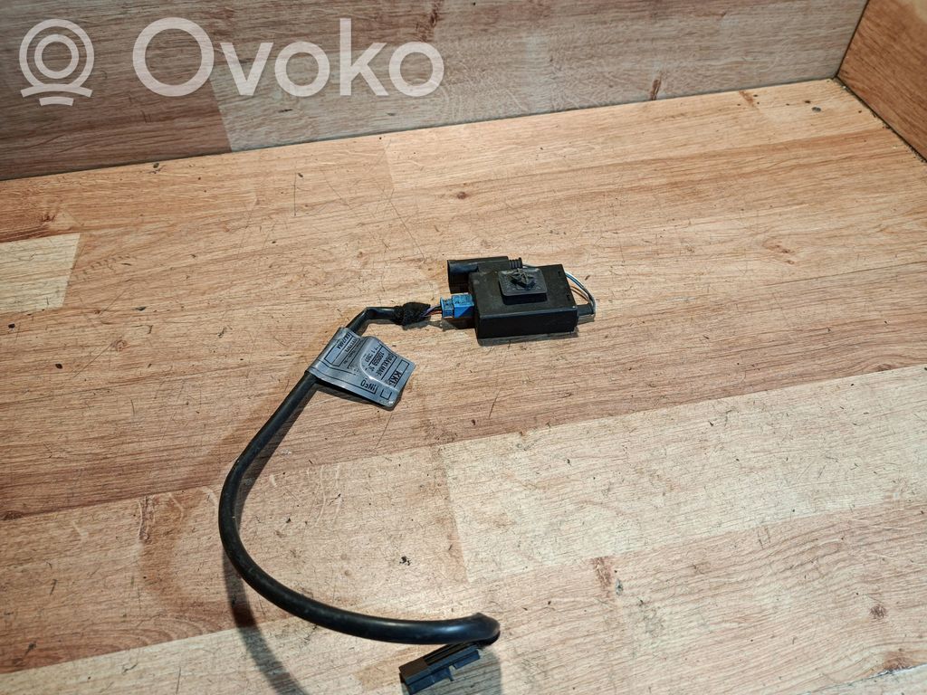 BMW X5 E53 Sensor Sitzerkennung 