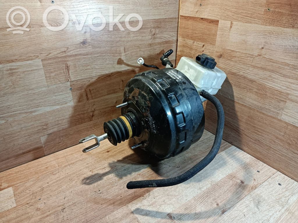 BMW 1 E81 E87 Brake booster 