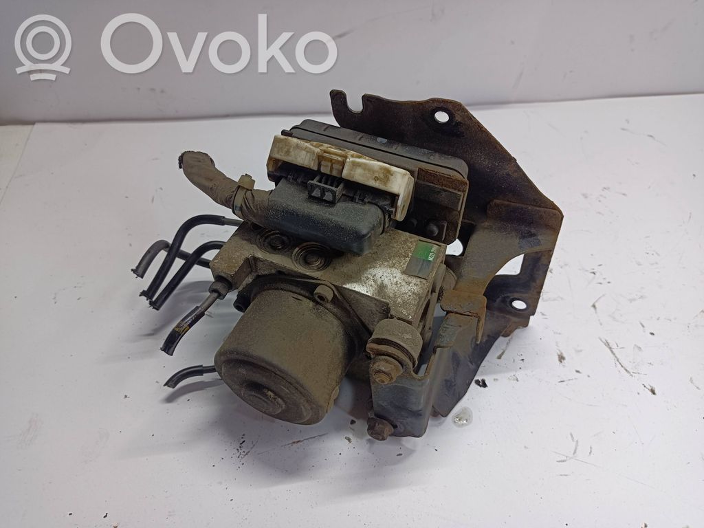 ABS Pump   GR1M437A0,6602E0146