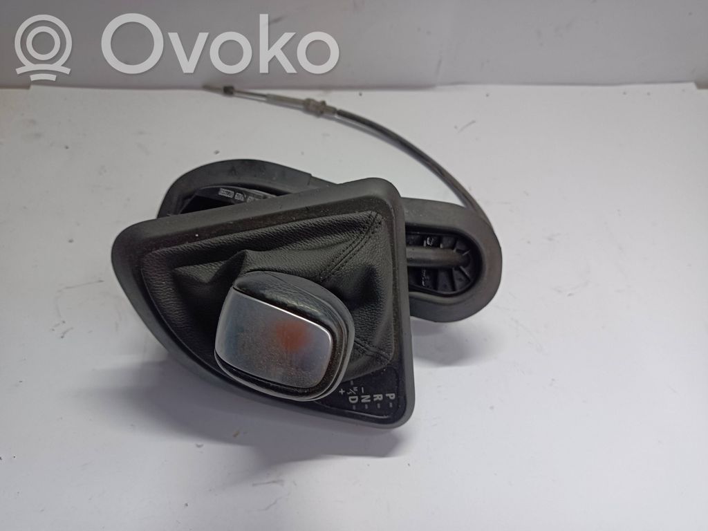 BMW 1 E81 E87 Gear shifter/selector 