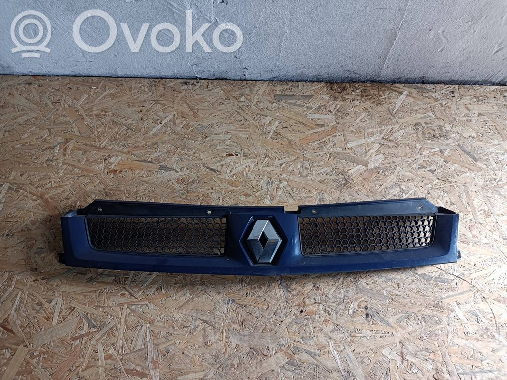 Etusäleikkö   8200233765,100207
