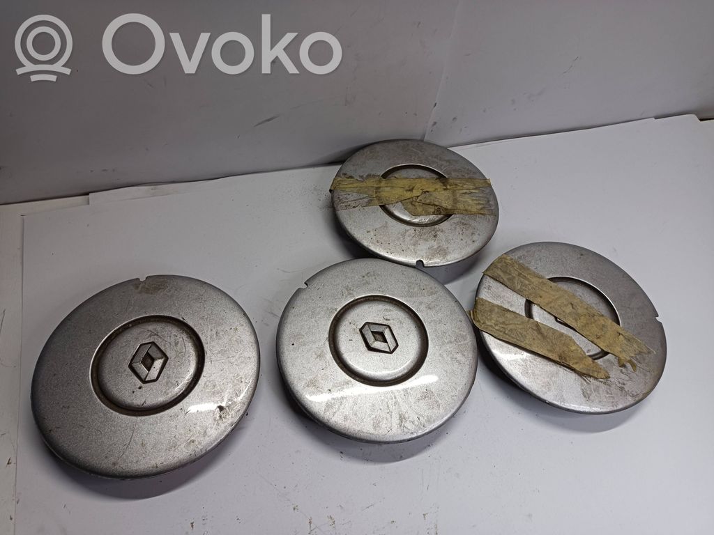 Renault Clio II Original wheel cap 
