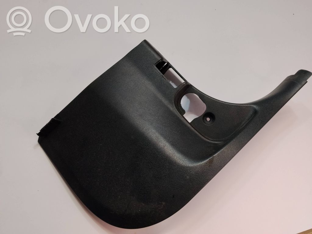 Foot area side trim   9132714,11242010,107058