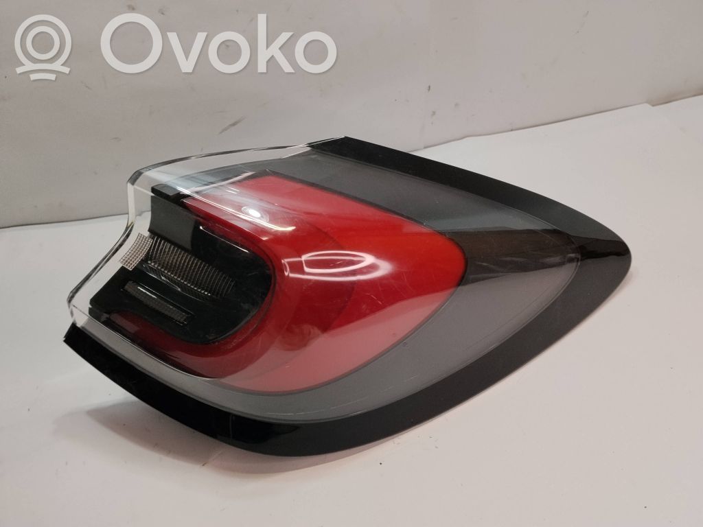 Ford Puma Takavalot 