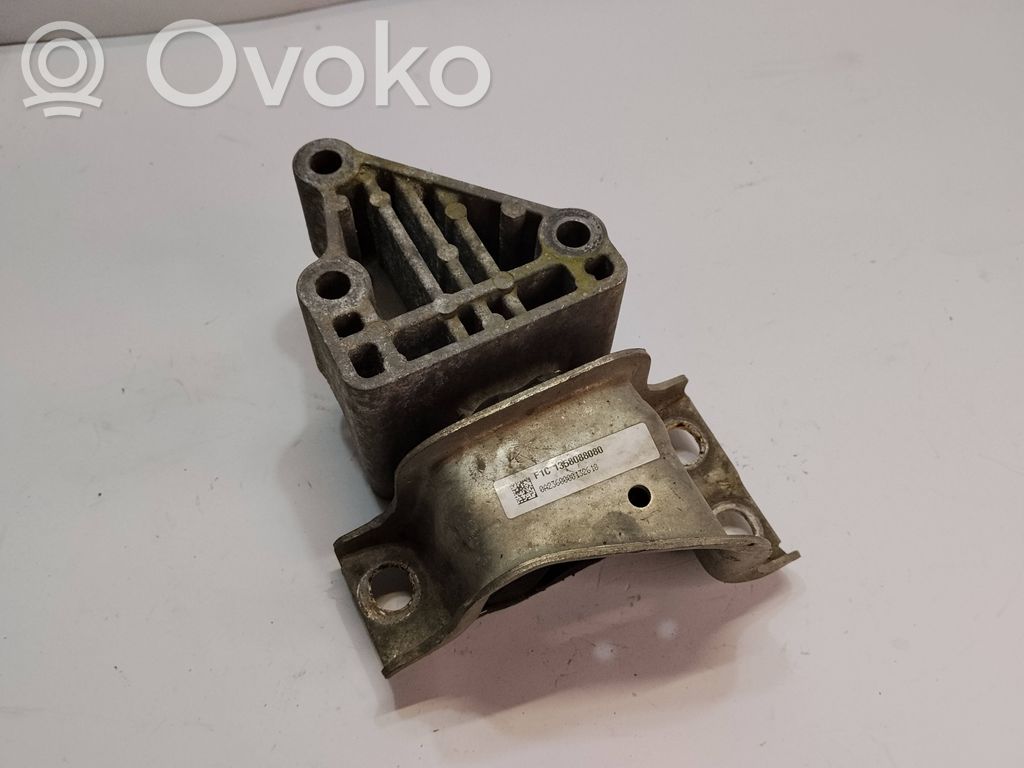 Peugeot Boxer Engine mount bracket 