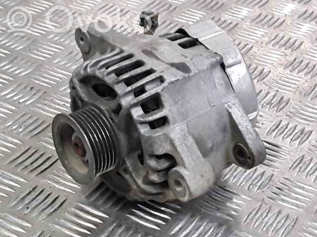Toyota Yaris Generator/alternator 
