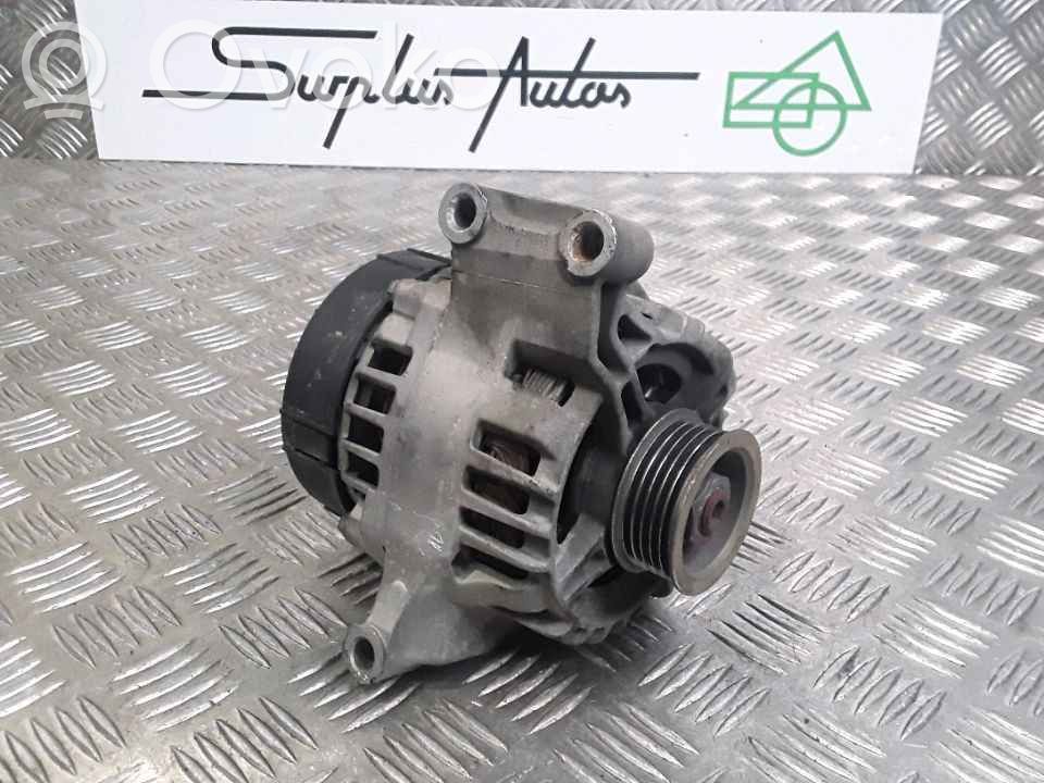 Hyundai Lantra I Generator/alternator 