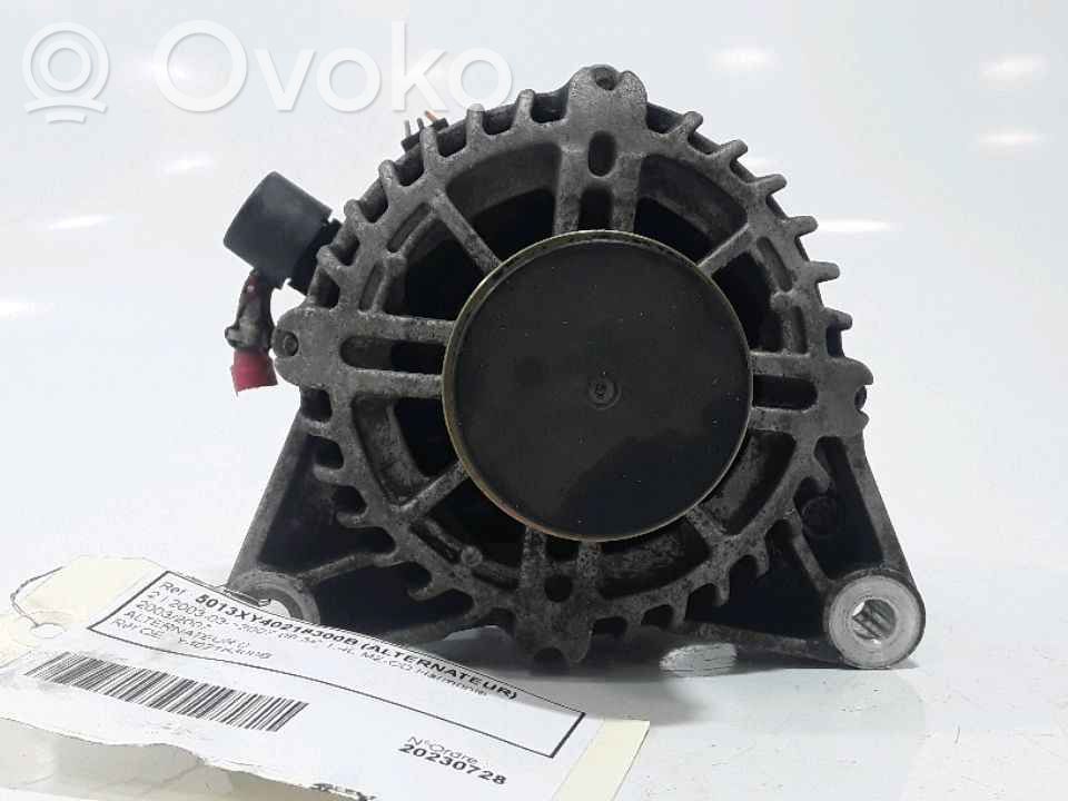 Generatorius   Y40218300B,20230728,4648059,VDMS13