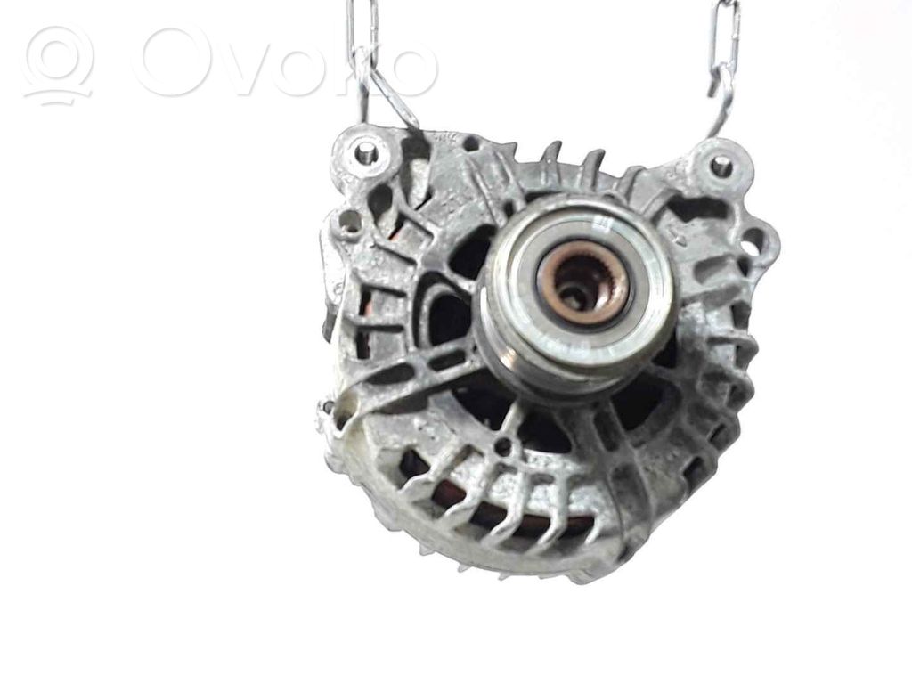 Volkswagen Polo V 6R Alternator 