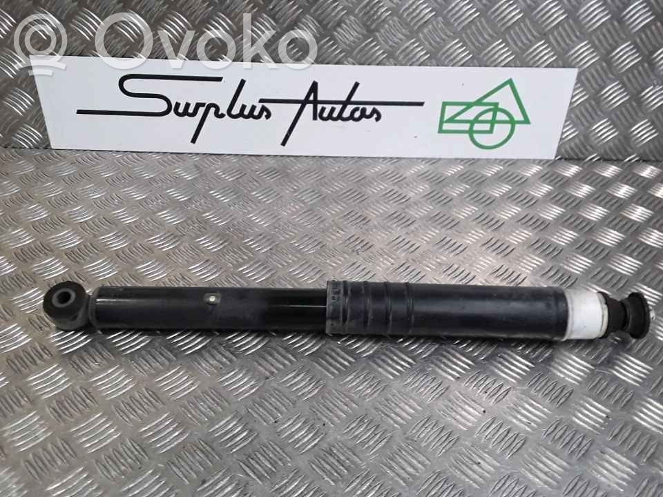 Amortyzator tylny   562102490R,20211114,4632190,VDMS13