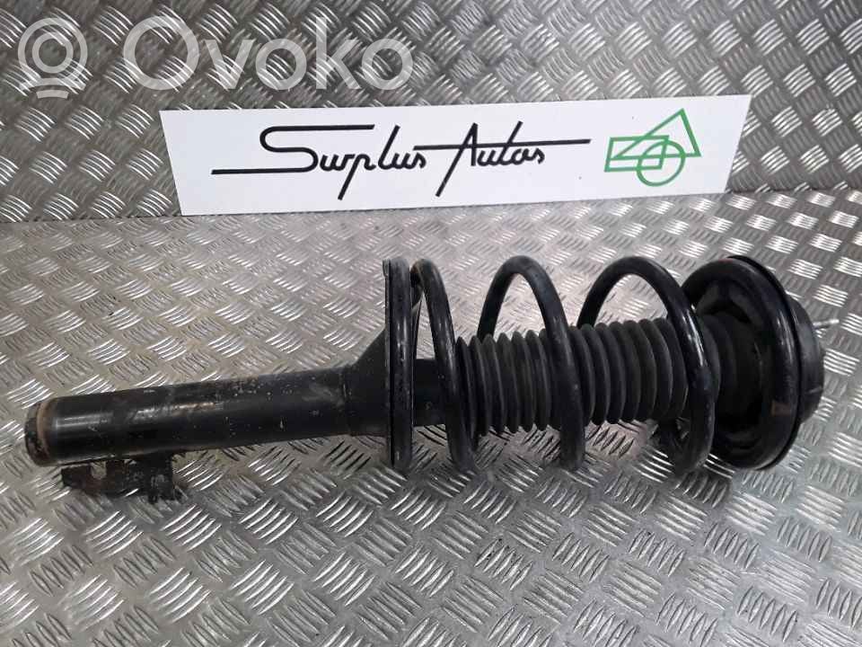 Ford Transit Priekšpusē amortizators 