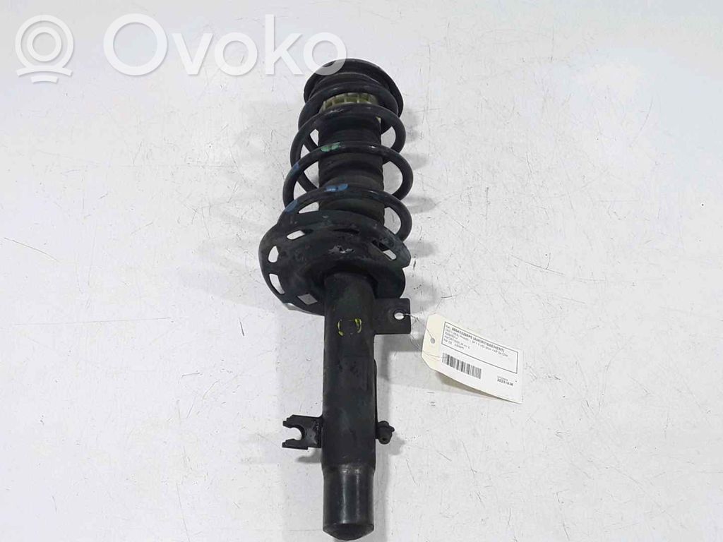 Citroen DS3 Front shock absorber/damper 