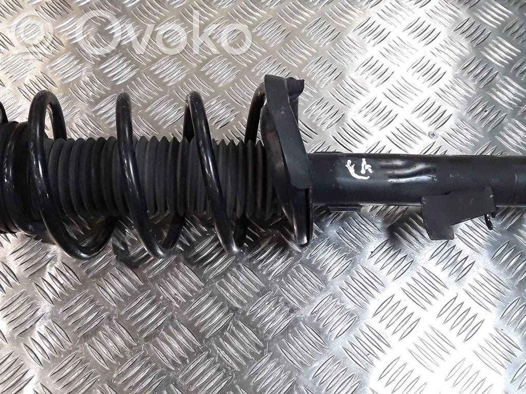 Ford Focus Amortizor față 