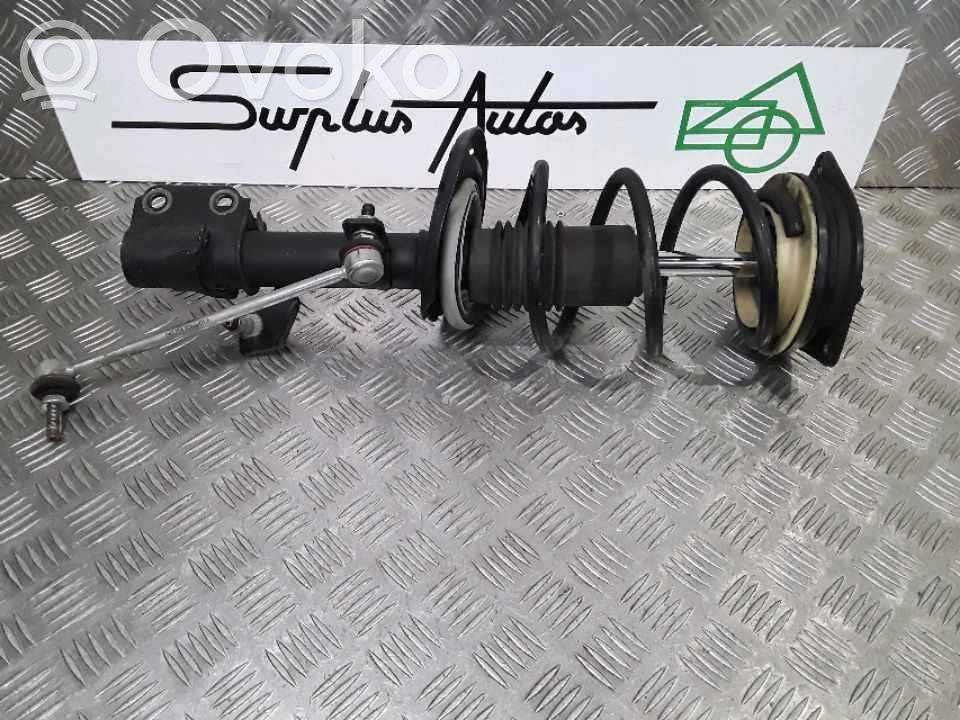 Nissan Note (E11) Front shock absorber/damper 