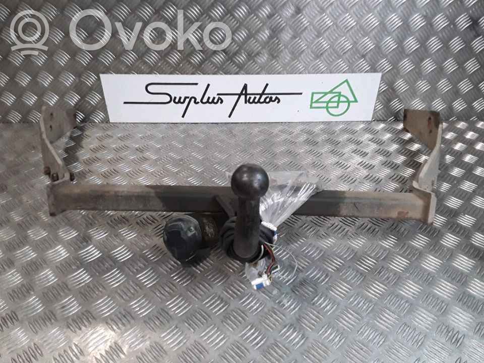 Citroen Xsara Picasso Tow bar set 