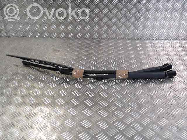 Citroen C3 Scheibenwischer 