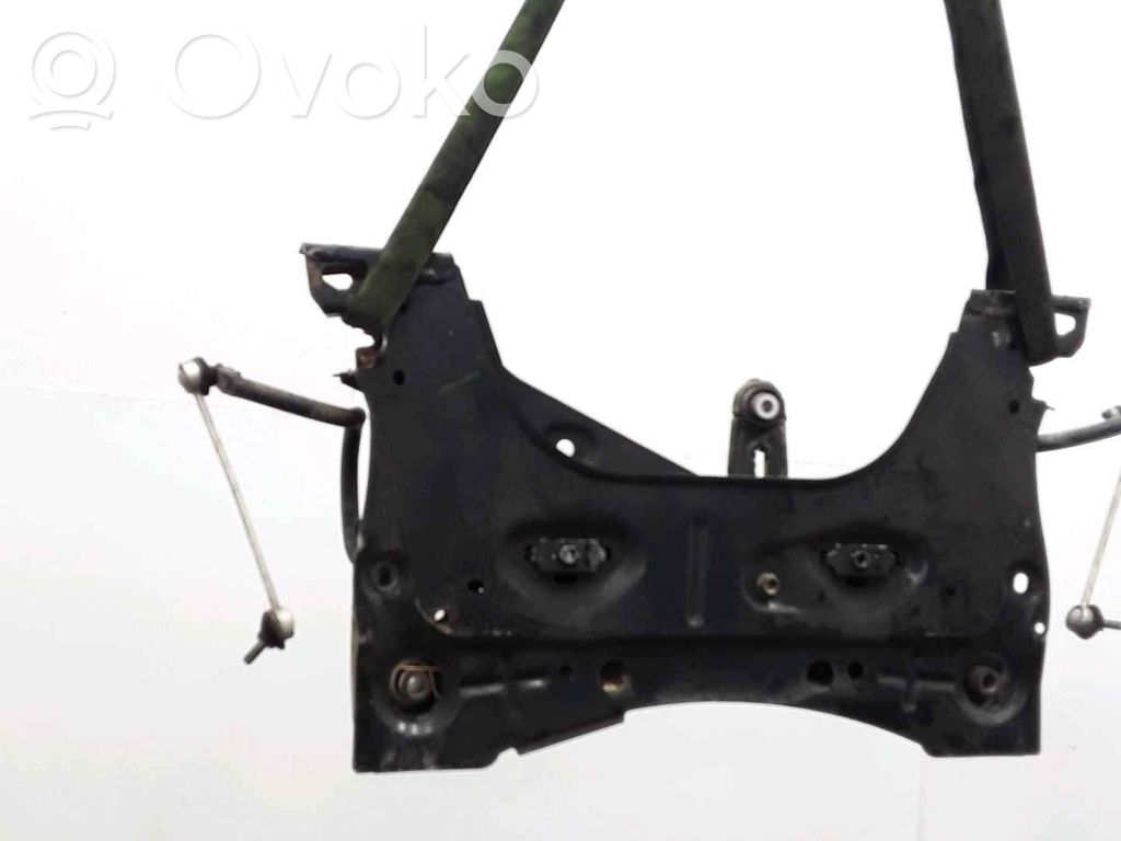 Nissan Micra Front subframe 