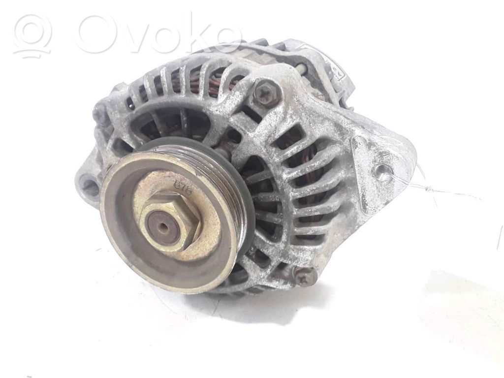 Honda Civic Ģenerators 