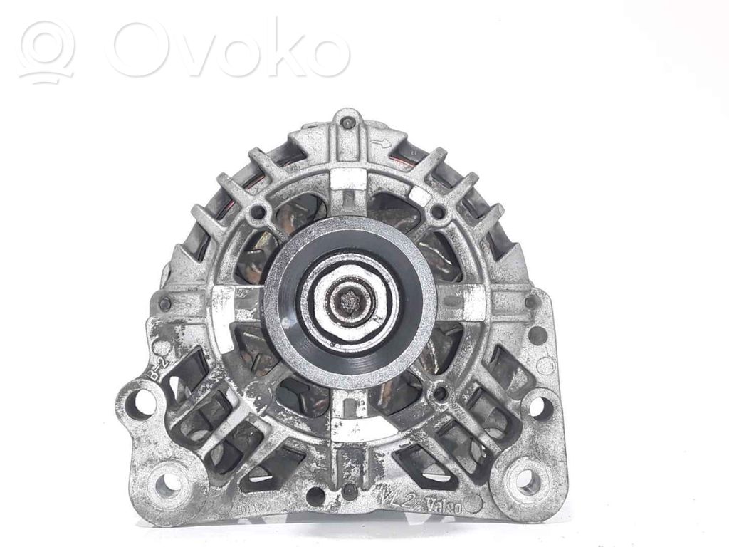 Volkswagen Polo V 6R Alternator 