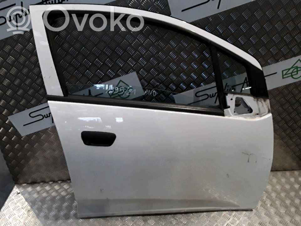 Chevrolet Spark Durvis 