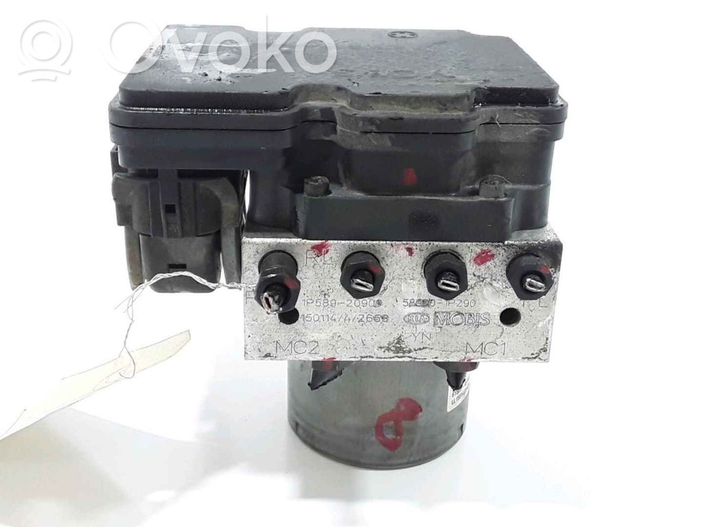 KIA Venga ABS Pump 
